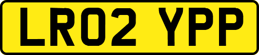LR02YPP