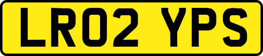 LR02YPS