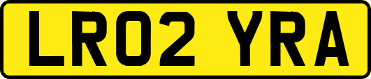 LR02YRA