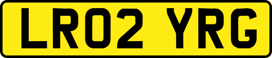 LR02YRG