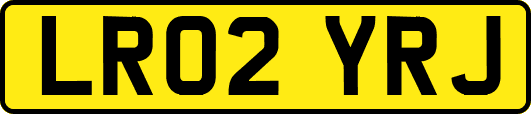 LR02YRJ