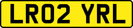 LR02YRL