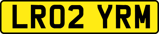 LR02YRM