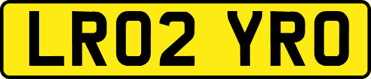 LR02YRO