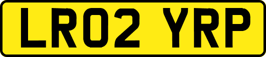 LR02YRP