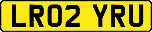 LR02YRU