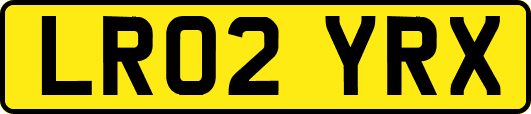 LR02YRX