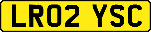 LR02YSC
