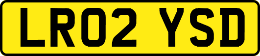 LR02YSD