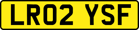 LR02YSF