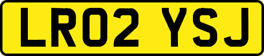 LR02YSJ