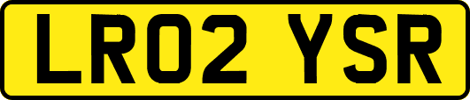 LR02YSR