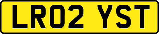 LR02YST