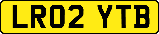 LR02YTB