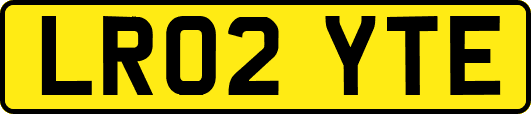 LR02YTE