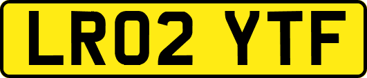 LR02YTF