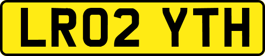 LR02YTH