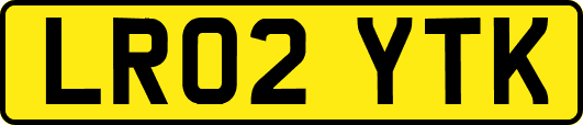 LR02YTK