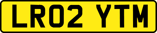 LR02YTM