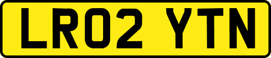LR02YTN