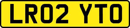 LR02YTO