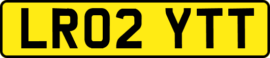 LR02YTT