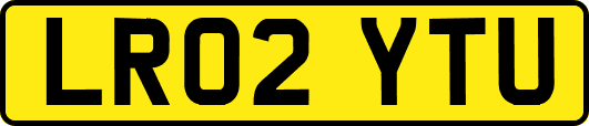 LR02YTU