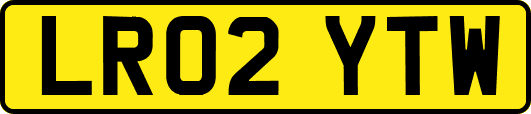 LR02YTW