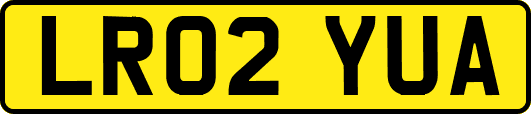 LR02YUA