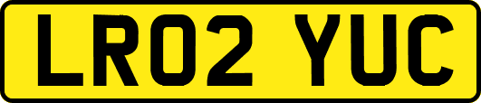 LR02YUC