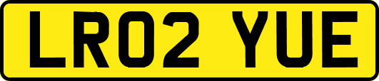 LR02YUE