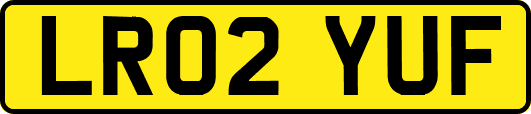 LR02YUF