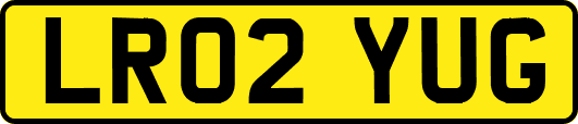LR02YUG