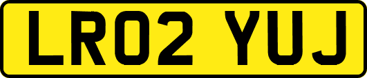 LR02YUJ