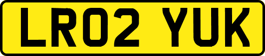 LR02YUK