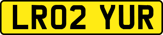 LR02YUR