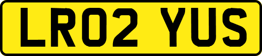 LR02YUS