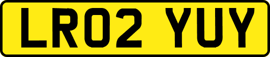 LR02YUY