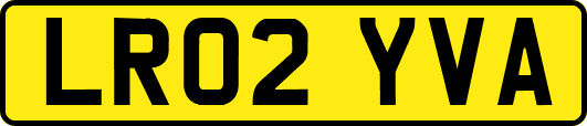 LR02YVA