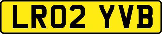 LR02YVB