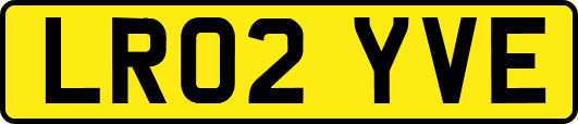 LR02YVE