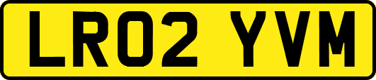 LR02YVM