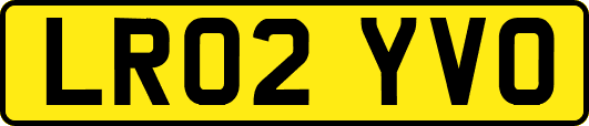 LR02YVO