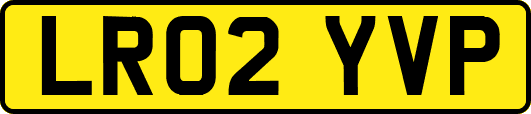 LR02YVP