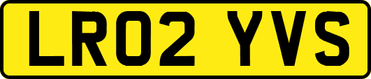 LR02YVS