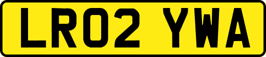 LR02YWA