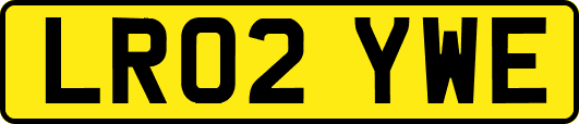 LR02YWE