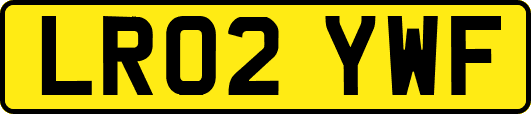 LR02YWF