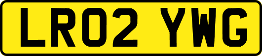 LR02YWG