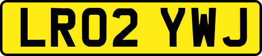 LR02YWJ